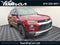 2021 Chevrolet Trailblazer AWD LT