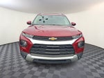 2021 Chevrolet Trailblazer AWD LT