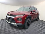 2021 Chevrolet Trailblazer AWD LT