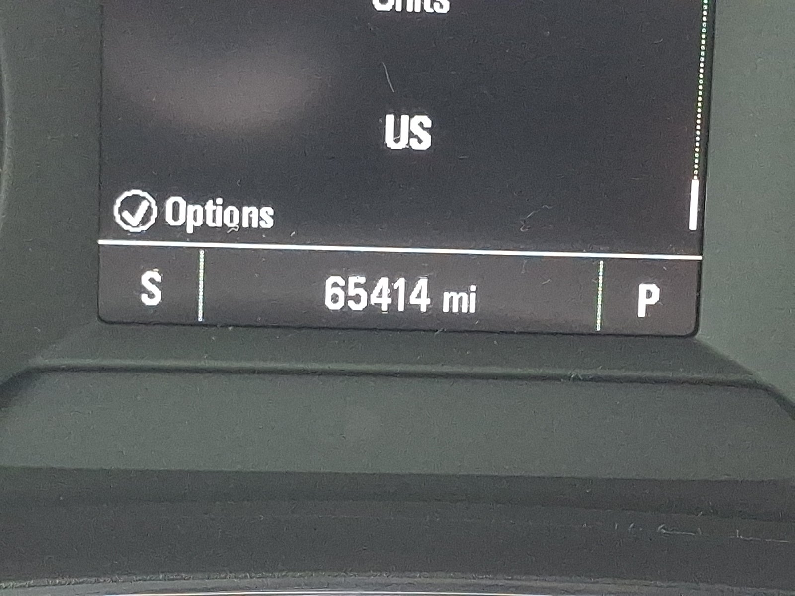 2021 Chevrolet Trailblazer FWD RS