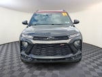2021 Chevrolet Trailblazer FWD RS