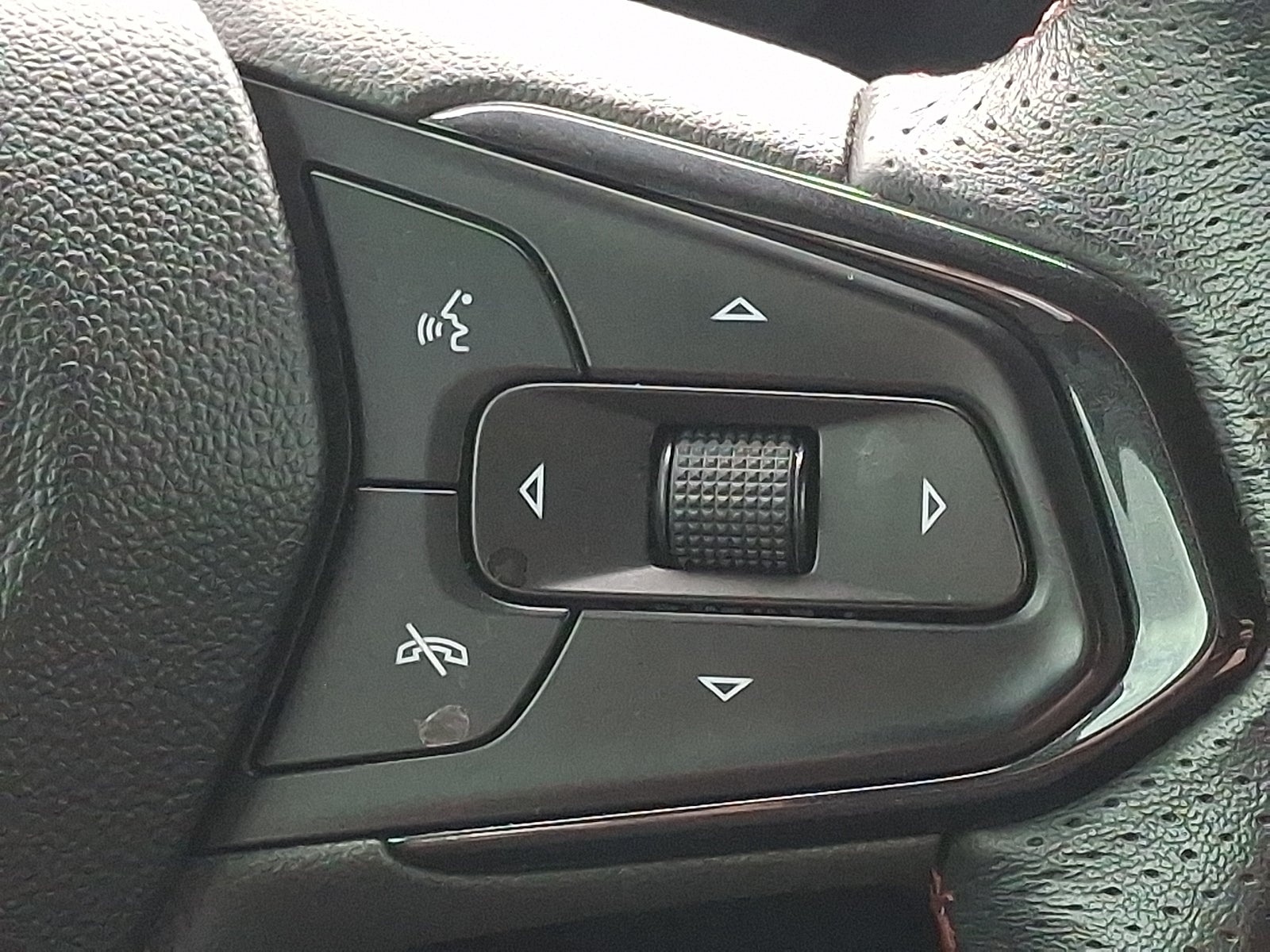 2021 Chevrolet Trailblazer FWD RS