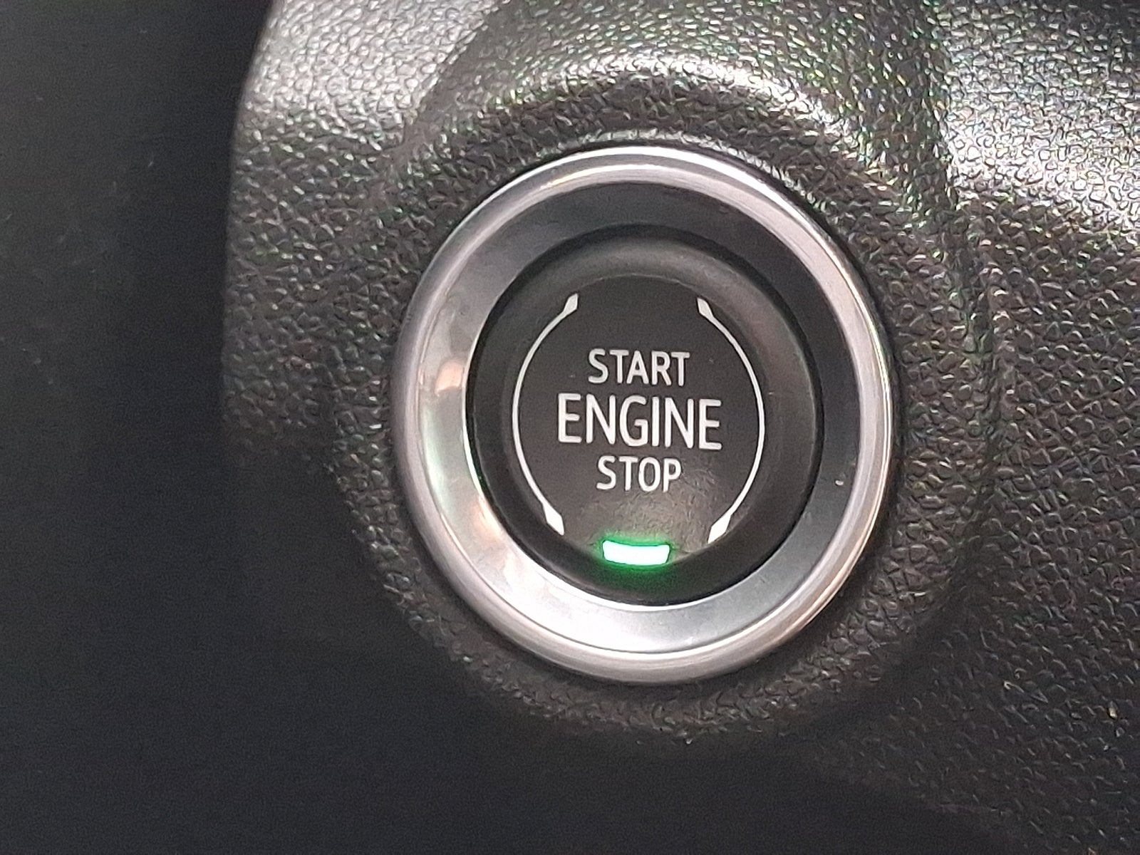 2021 Chevrolet Trailblazer FWD RS