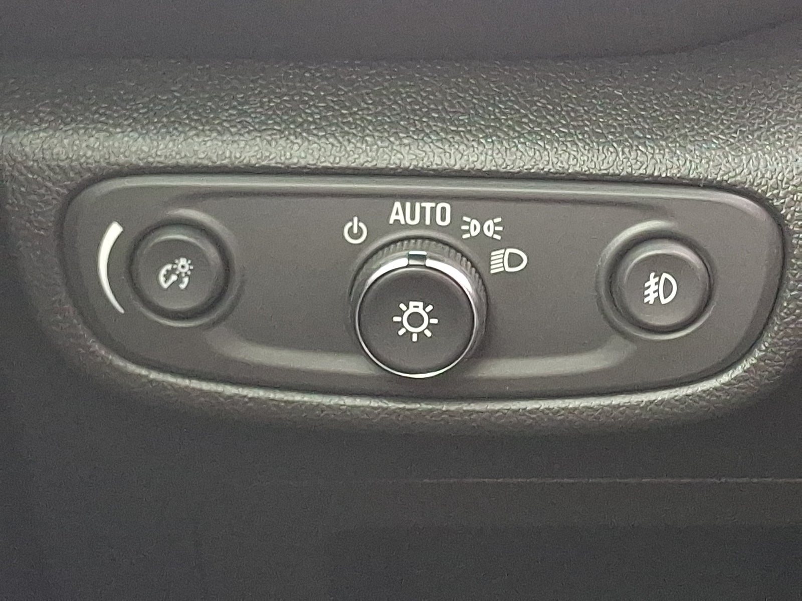 2021 Chevrolet Trailblazer FWD RS