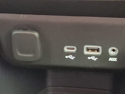 2021 Chevrolet Trailblazer FWD RS