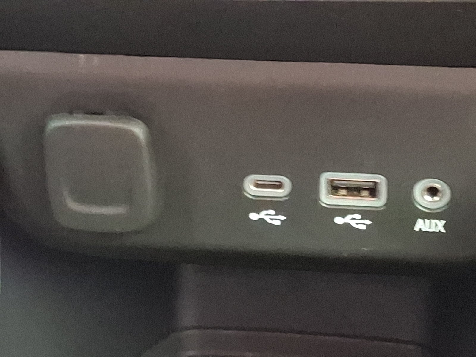 2021 Chevrolet Trailblazer FWD RS