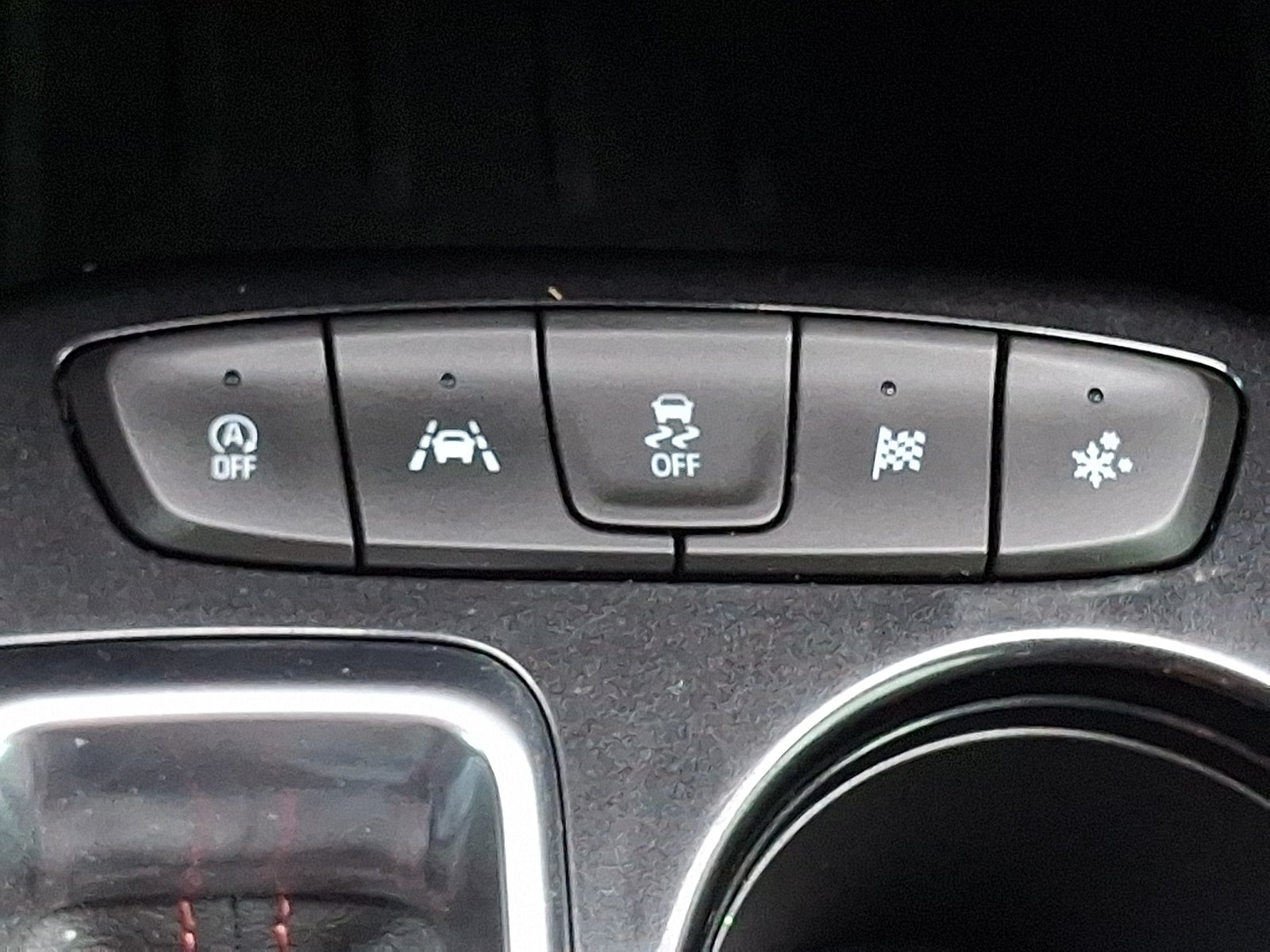 2021 Chevrolet Trailblazer FWD RS