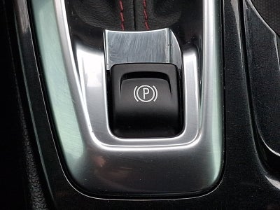 2021 Chevrolet Trailblazer FWD RS