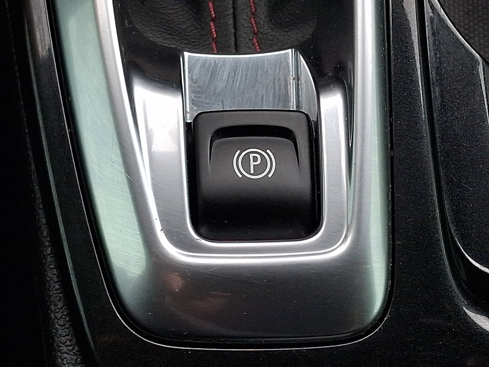 2021 Chevrolet Trailblazer FWD RS