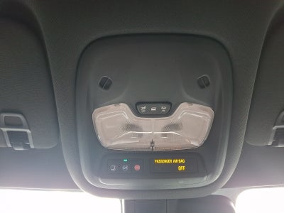 2021 Chevrolet Trailblazer FWD RS