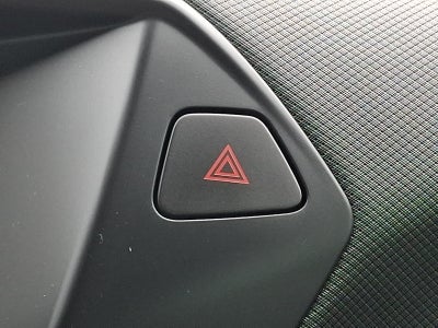 2021 Chevrolet Trailblazer FWD RS