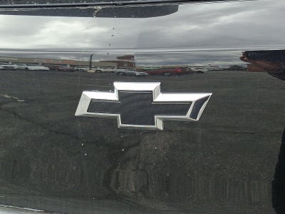 2021 Chevrolet Trailblazer FWD RS