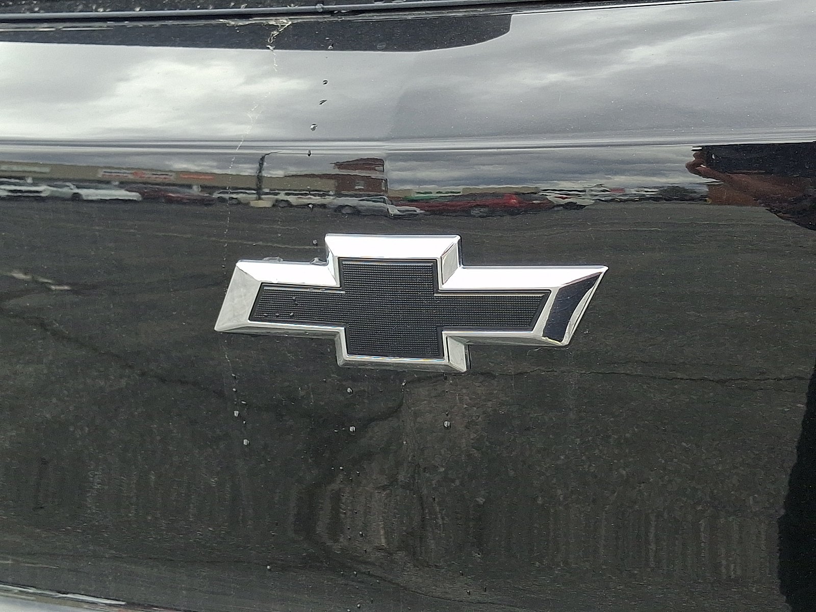 2021 Chevrolet Trailblazer FWD RS