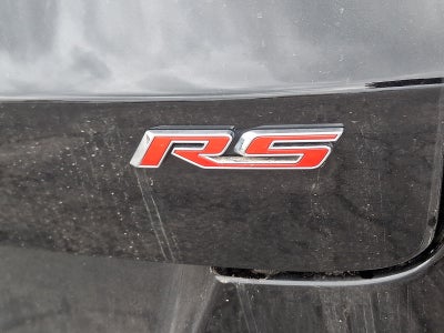 2021 Chevrolet Trailblazer FWD RS