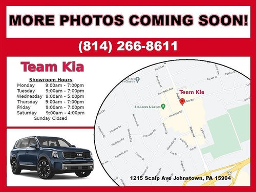 2021 Chevrolet Trailblazer AWD RS