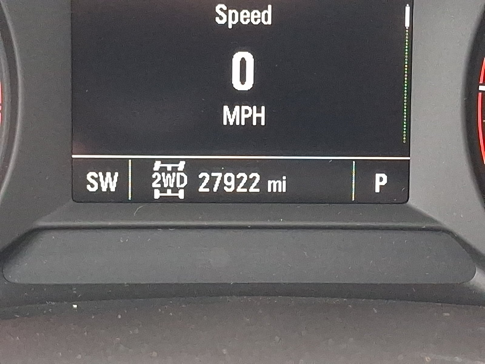 2021 Chevrolet Trailblazer AWD RS