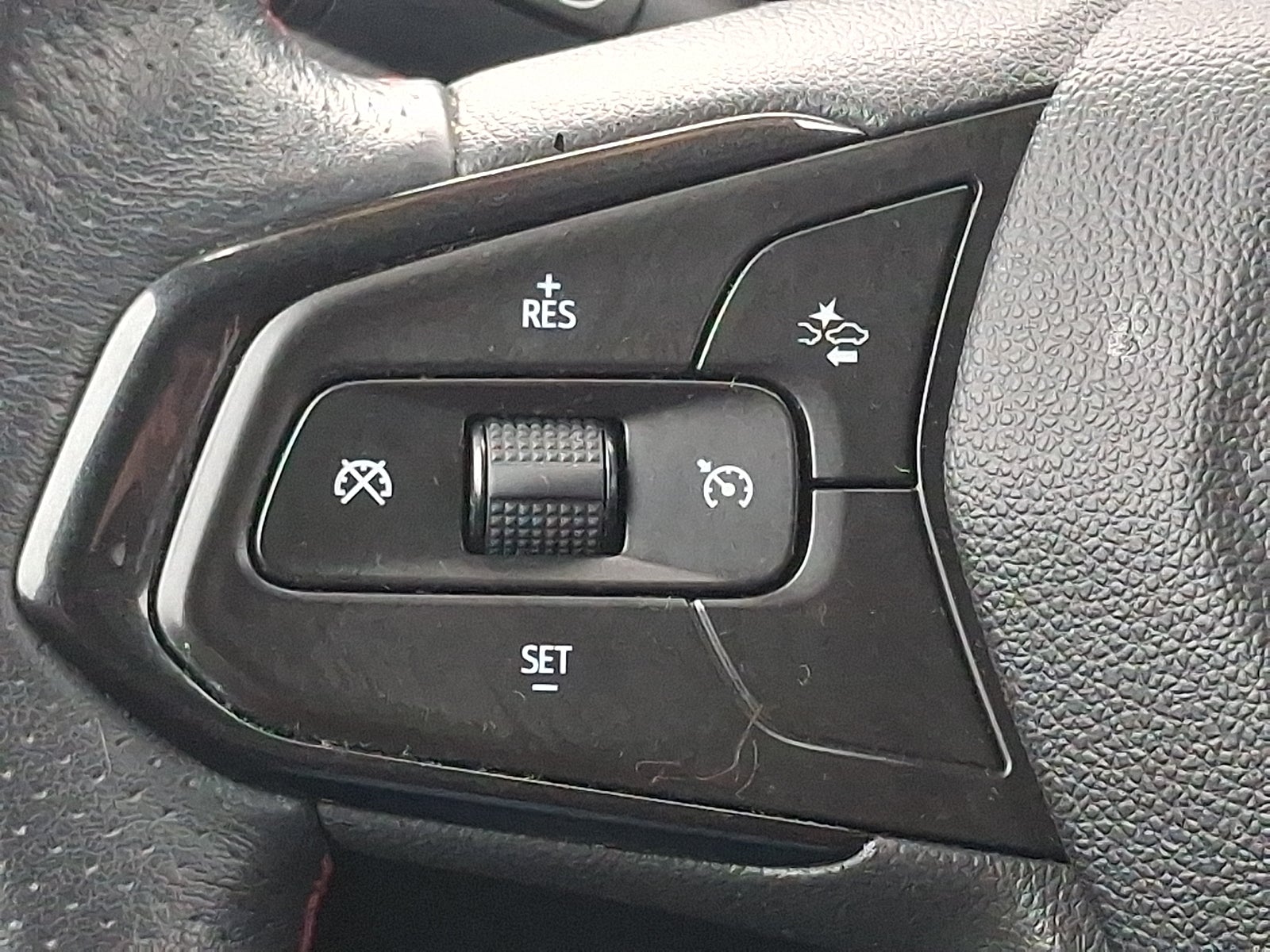 2021 Chevrolet Trailblazer AWD RS