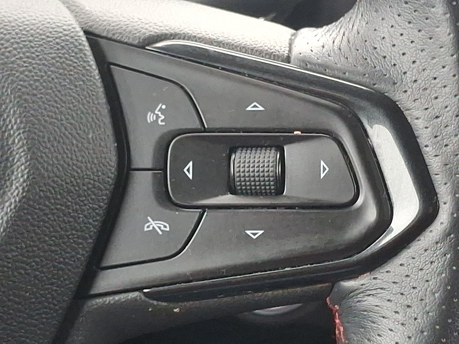 2021 Chevrolet Trailblazer AWD RS