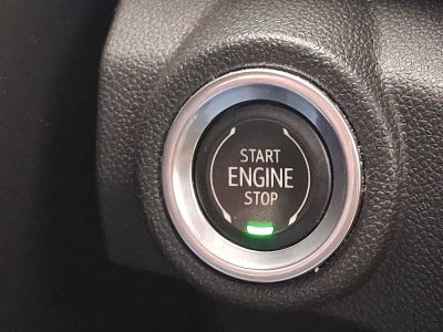 2021 Chevrolet Trailblazer AWD RS