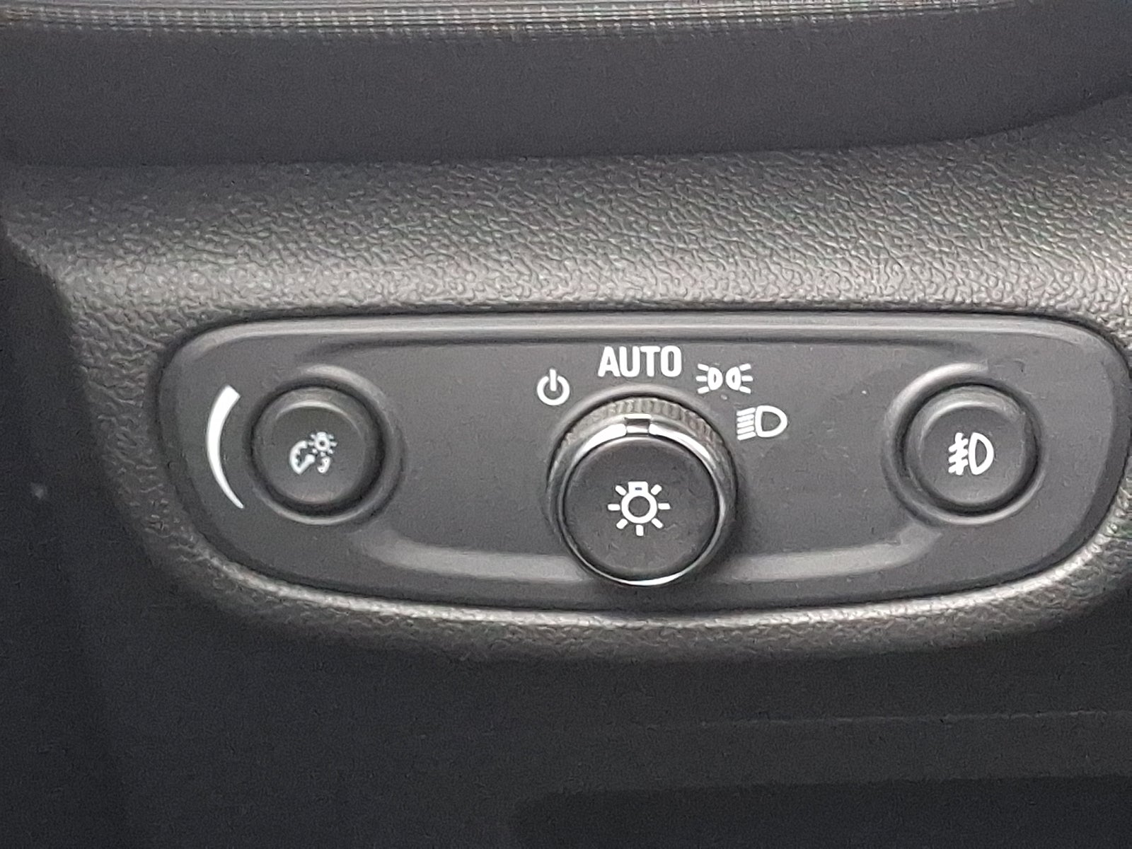 2021 Chevrolet Trailblazer AWD RS