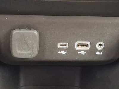 2021 Chevrolet Trailblazer AWD RS