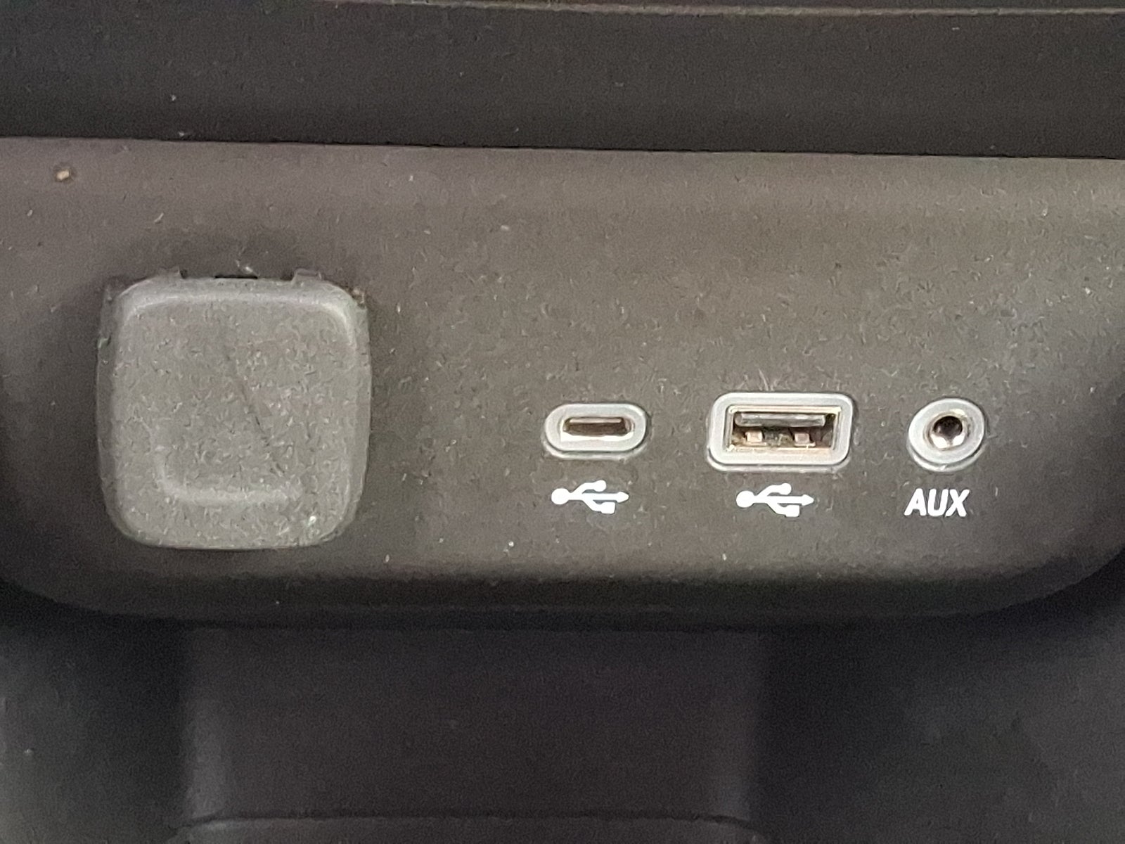 2021 Chevrolet Trailblazer AWD RS