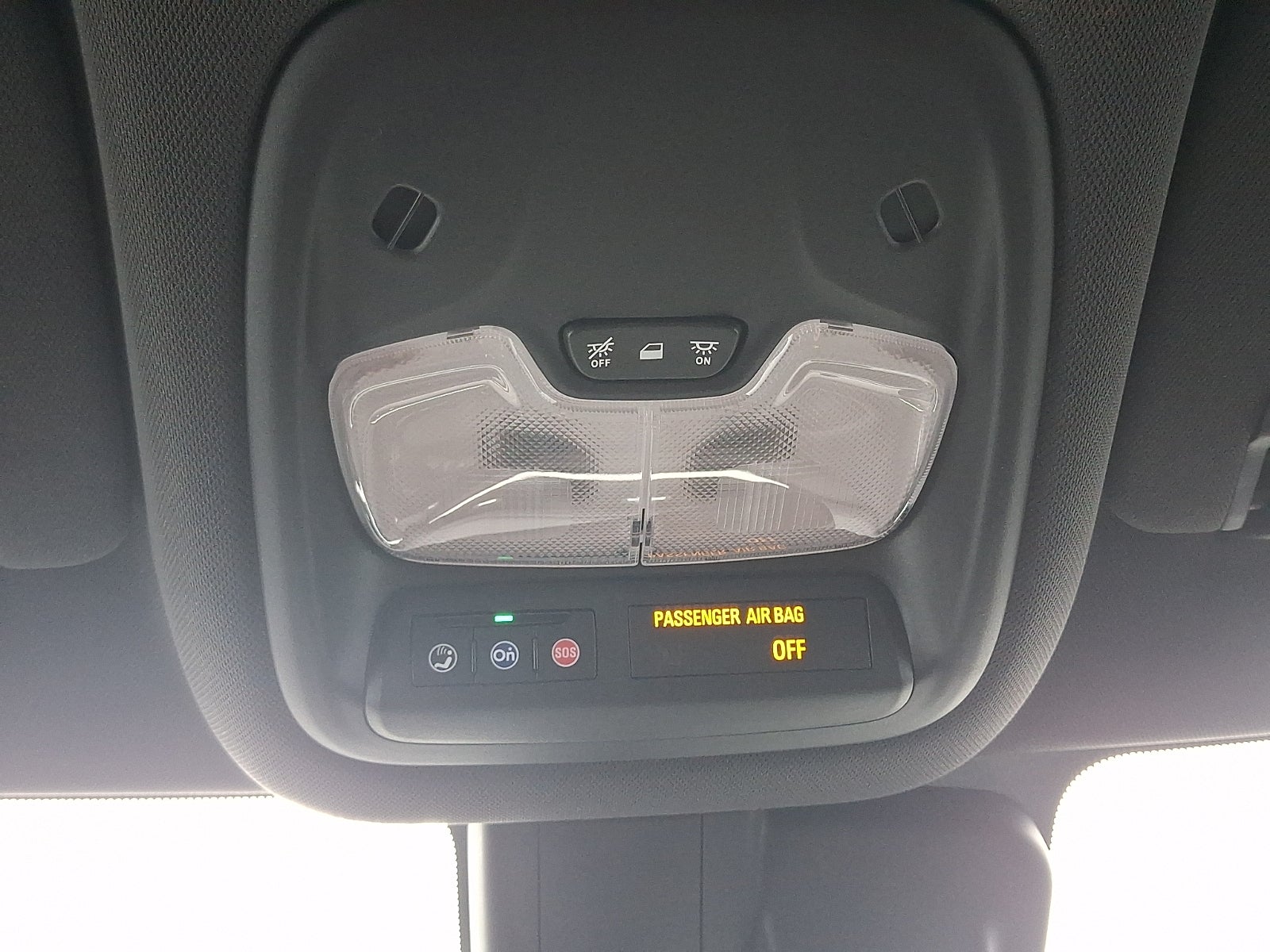 2021 Chevrolet Trailblazer AWD RS