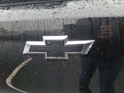 2021 Chevrolet Trailblazer AWD RS