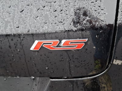 2021 Chevrolet Trailblazer AWD RS