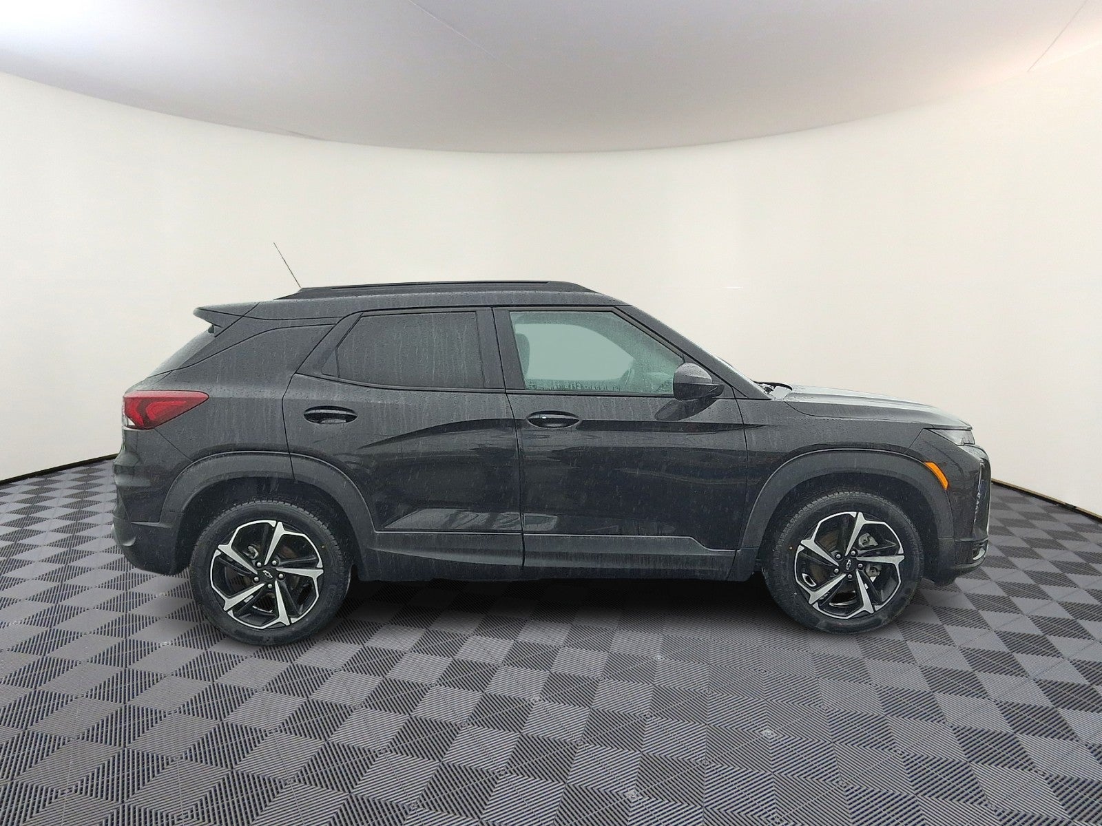 2021 Chevrolet Trailblazer AWD RS