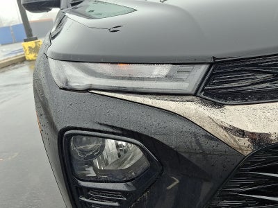 2021 Chevrolet Trailblazer AWD RS