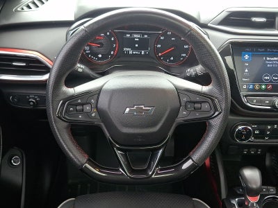 2022 Chevrolet Trailblazer AWD RS
