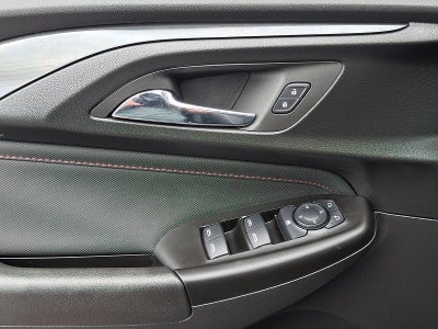 2022 Chevrolet Trailblazer AWD RS