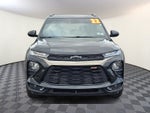 2022 Chevrolet Trailblazer AWD RS