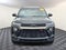 2022 Chevrolet Trailblazer AWD RS