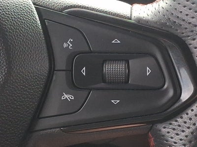 2022 Chevrolet Trailblazer AWD RS