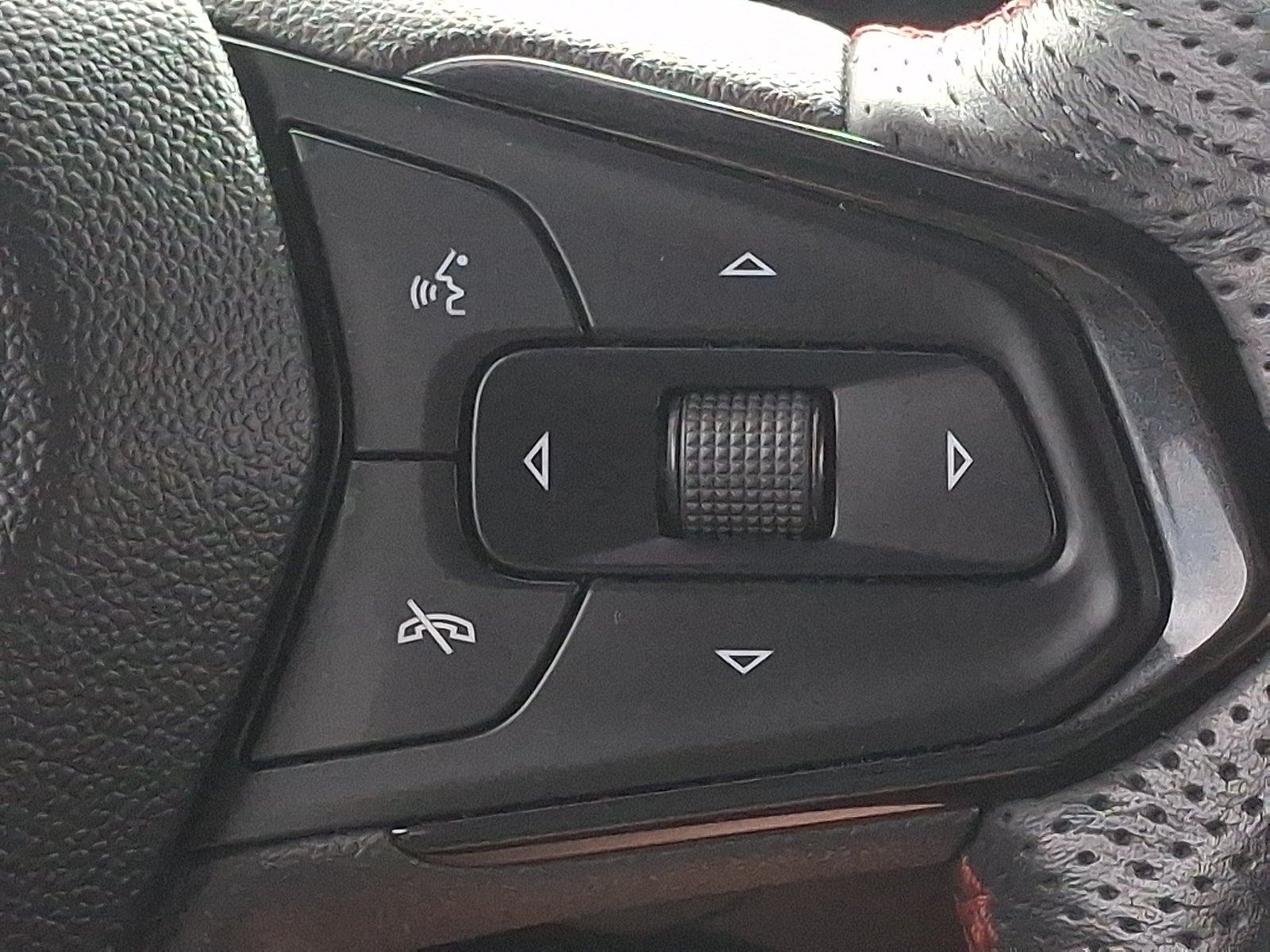 2022 Chevrolet Trailblazer AWD RS