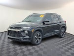 2022 Chevrolet Trailblazer AWD RS