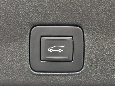2022 Chevrolet Trailblazer AWD RS