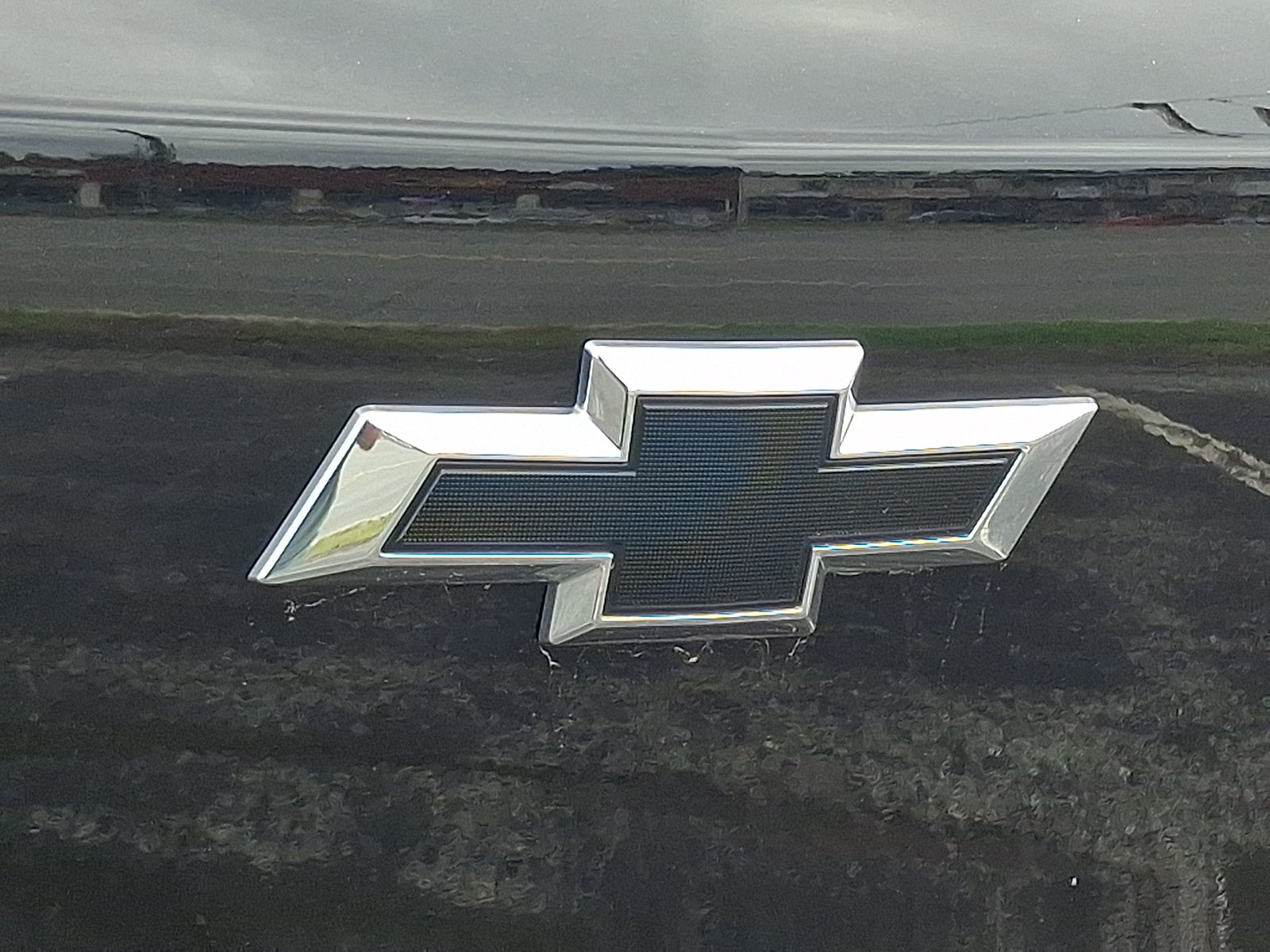 2022 Chevrolet Trailblazer AWD RS