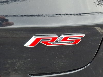 2022 Chevrolet Trailblazer AWD RS