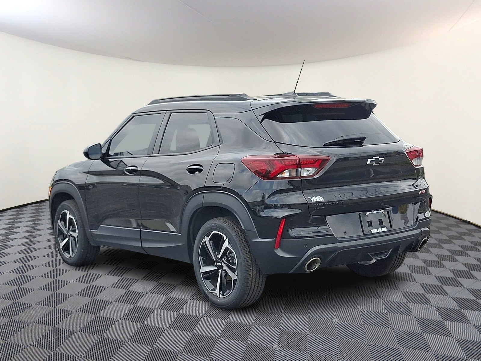 2022 Chevrolet Trailblazer AWD RS