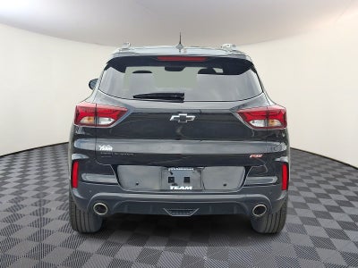 2022 Chevrolet Trailblazer AWD RS