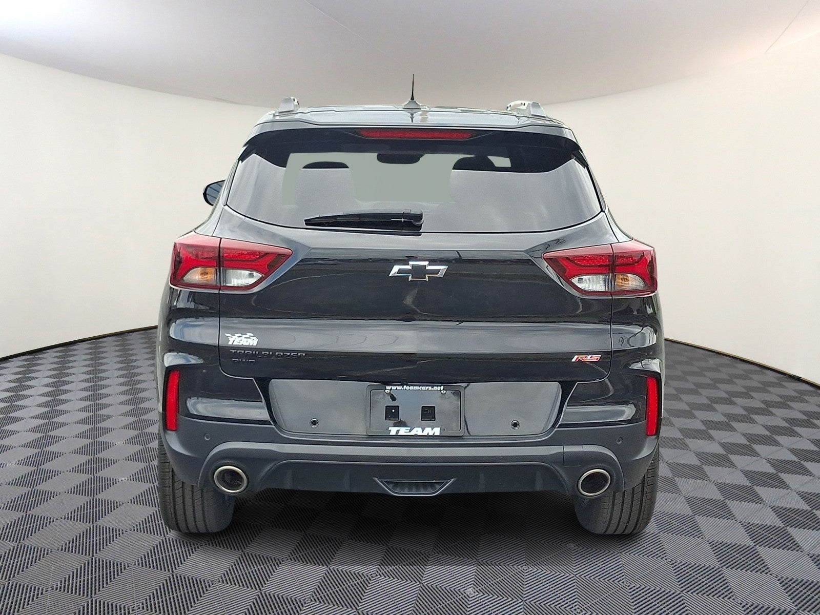 2022 Chevrolet Trailblazer AWD RS