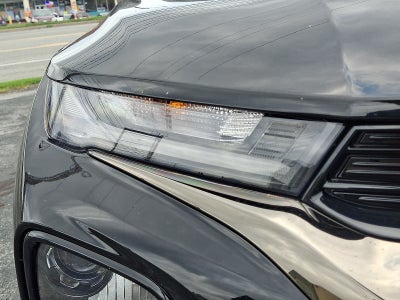 2022 Chevrolet Trailblazer AWD RS