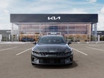 2026 Kia K5 LXS FWD