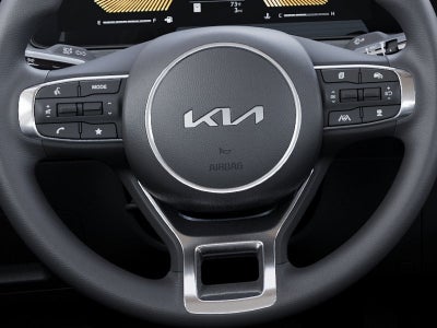 2026 Kia K5 LXS FWD