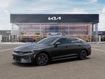 2026 Kia K5 LXS FWD