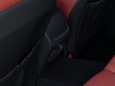 2026 Kia K5 GT-Line AWD