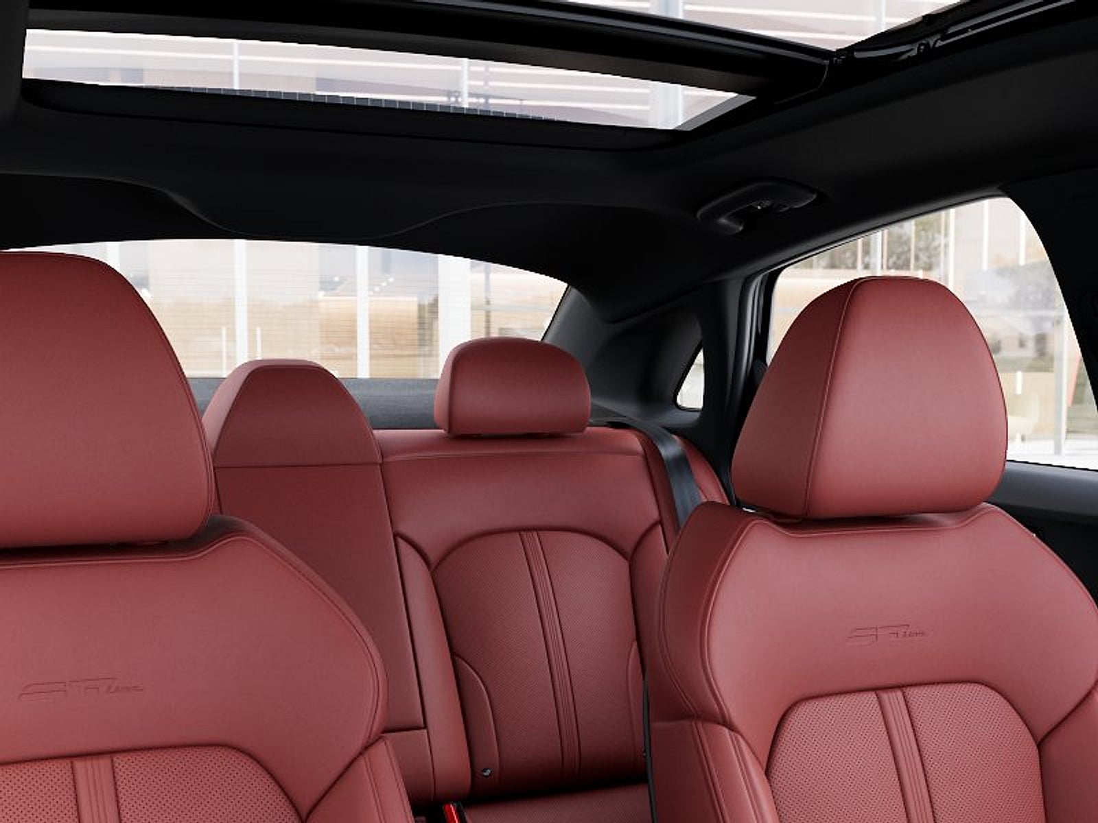 2026 Kia K5 GT-Line AWD